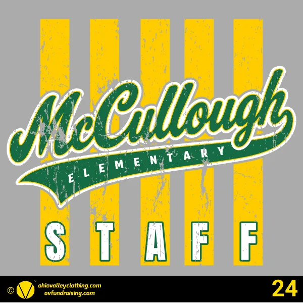 McCullough Elementary School 2026 Design 24
