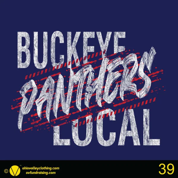 Buckeye Local West Elementary 2023-24 Fundraising Design Page 39