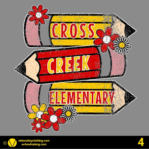 Cross Creek Elementary 2024 Design 04
