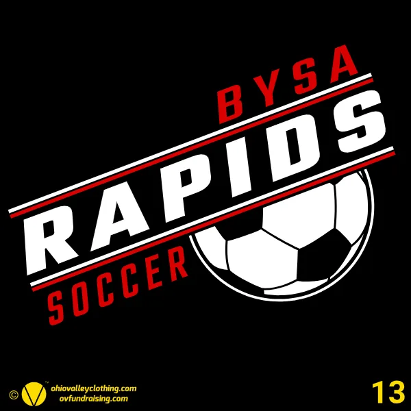 BYSA Rapids 2026 Design 13