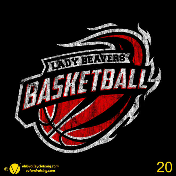Beaver Local Girls Basketball 2023-24 Fundraising Sample Designs Beaver Local Girls Basketball 2023-24 Design Page 20