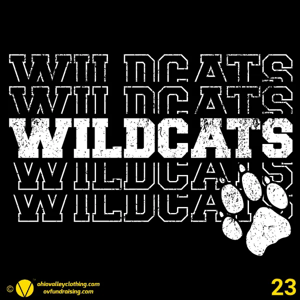 Edison Volleyball 2024- Design 23