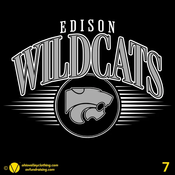 Edison Prom Committee 2026 Design 07