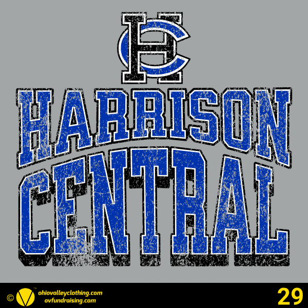 Harrison Central Ladies Basketball 2024 Fundraising Sample Designs Harrison Central Ladies Basketball 2024 Design 29