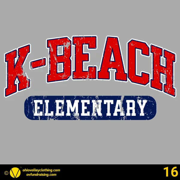 K-Beach Elementary 2026 Design 16