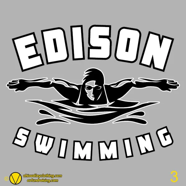 Edsion Swimming 2023-24 Sample Design Page 03