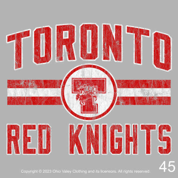 Toronto Red Knights High School Cheerleaders Spring 2023 Fundraising Sample Designs Toronto High School Cheerleaders Spring 2023 Fundraising Design Samples 001 Page 45