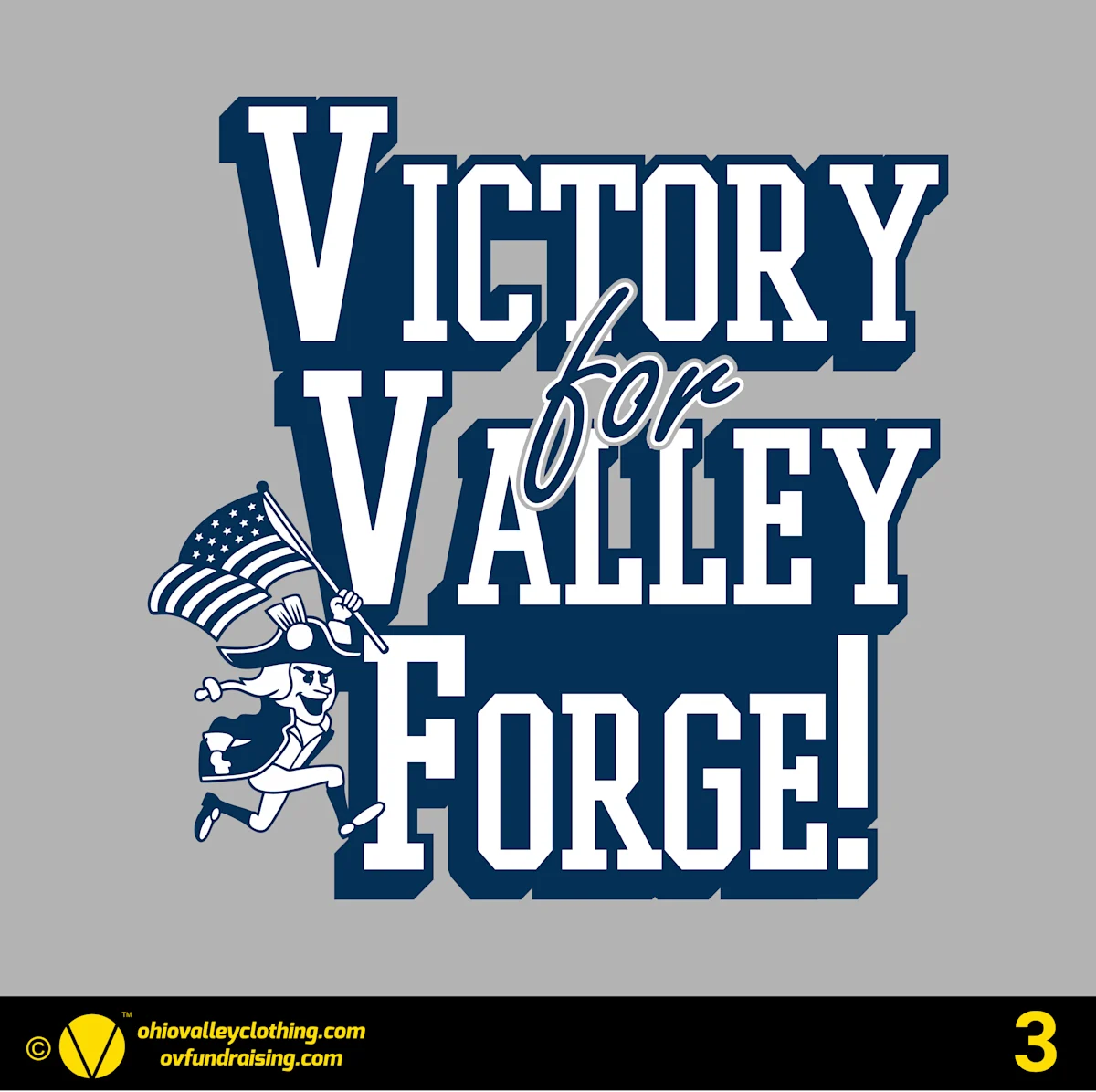 Valley Forge HS Alumni - 3