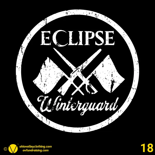 Eclipse Winterguard 2026 Design 18