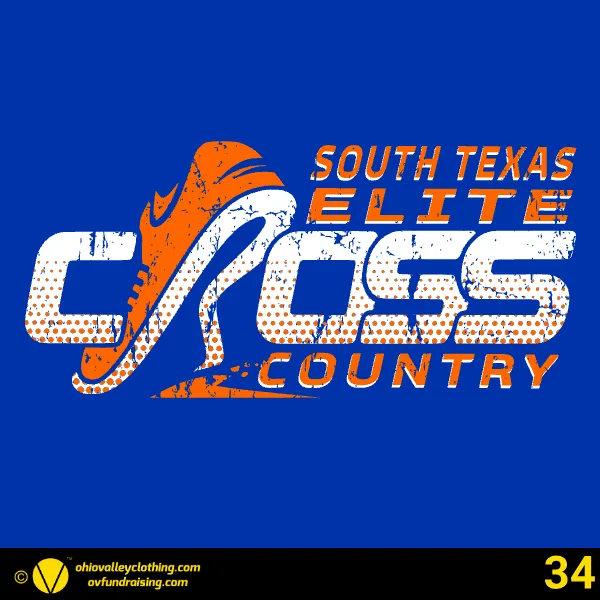 South Texas Elite 2026 Design 34