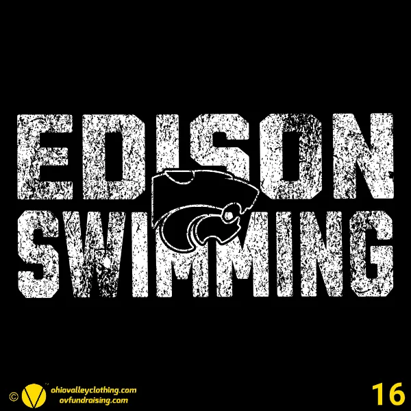 Edison Swimming 2024 Design 16