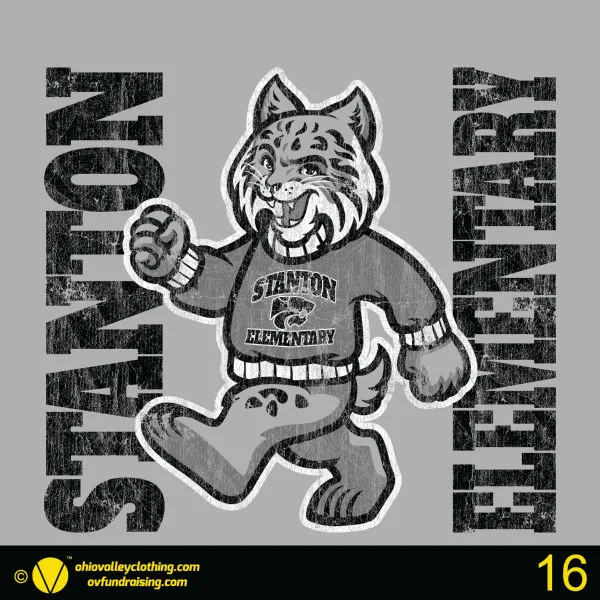 Stanton Elementary 2023-24 Fundraising Design Page 16