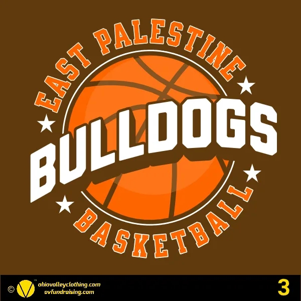 East Palestine Youth Basketball 2025 Design 03