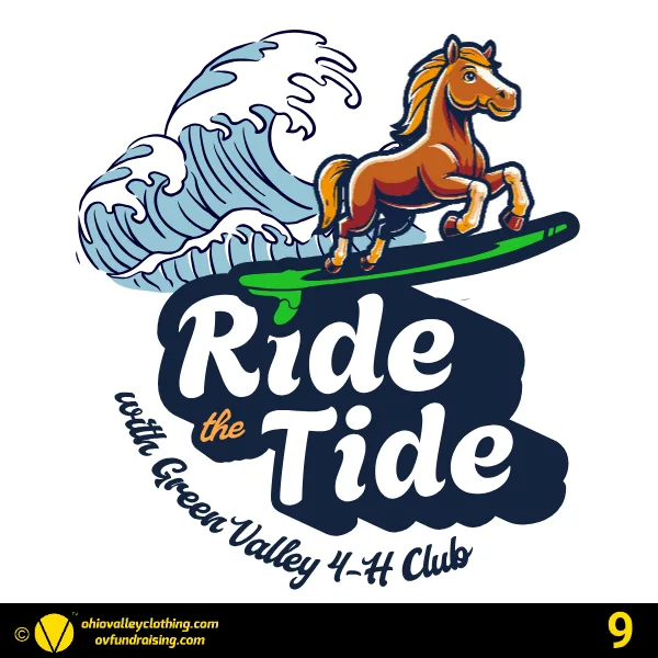 4-H Green Valley 2025 Design 09