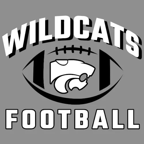 Edison Jr. Wildcats Football 2025