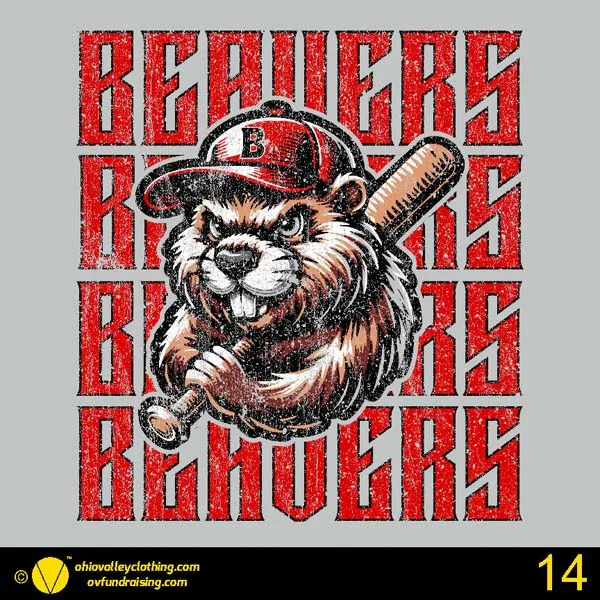 Beaver Youth Baseball 2024 Sample Design 001 Page 14