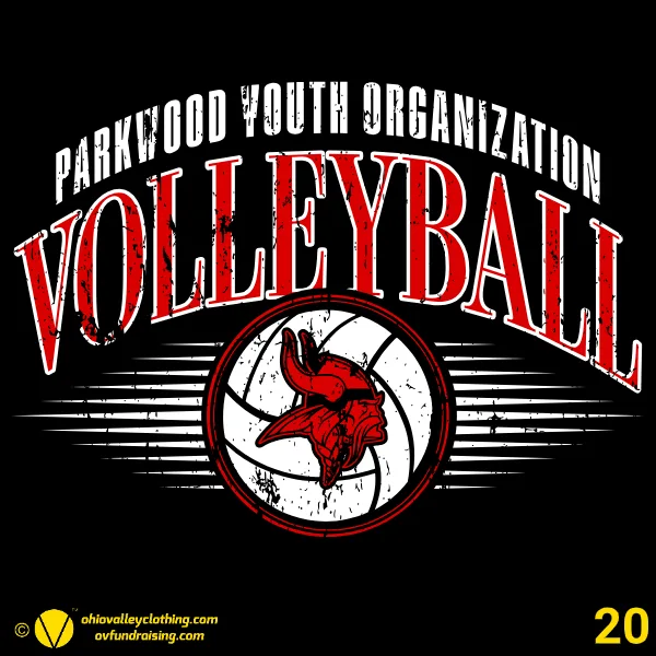 Parkwood Youth Organization 2026 Design 20
