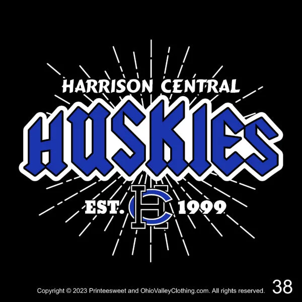 Harrison Central Football 2023 Designs 002 Page 38