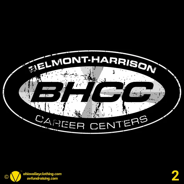 Belmont-Harrison Vocational School 2026 Design 02