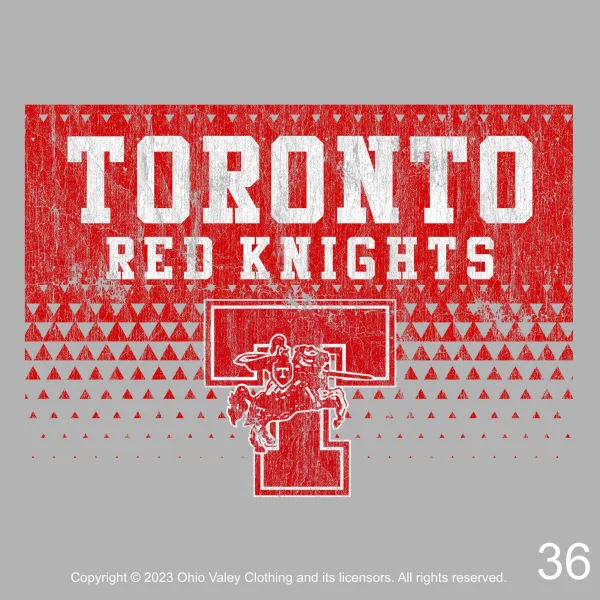 Toronto High School Cheerleaders Spring 2023 Fundraising Design Samples 001 Page 36