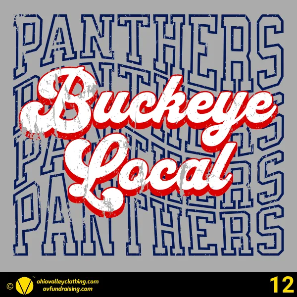 Buckeye Local Jr. High Fall 2025 Design 12