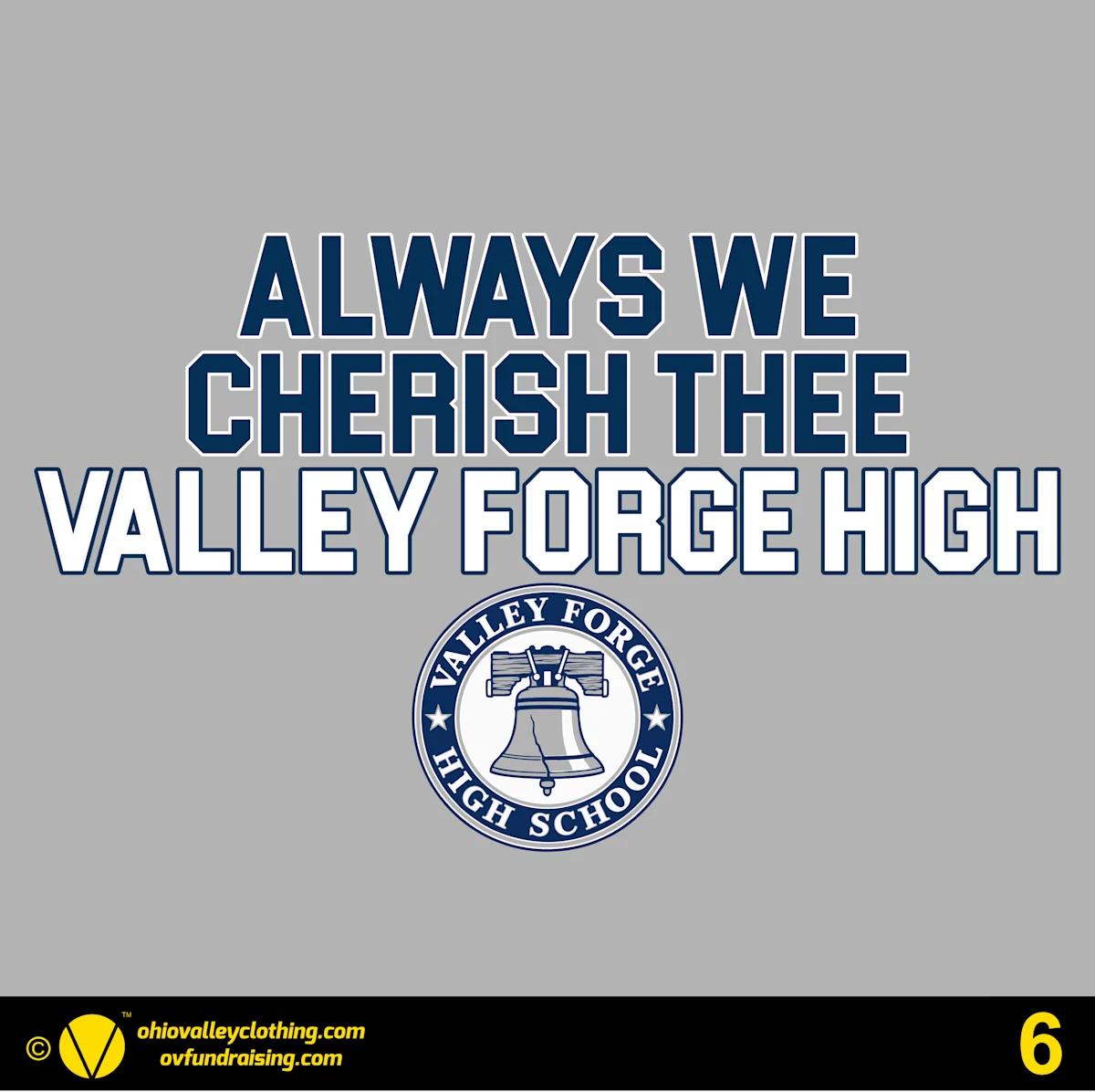 Valley Forge HS Alumni - 6