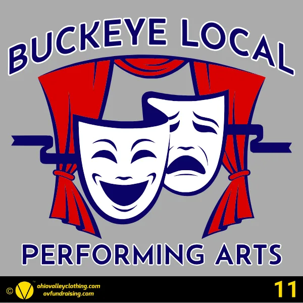 Buckeye Local Performing Arts 2026 Design 11