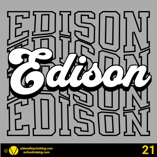 Edison Swimming 2026 Design 21