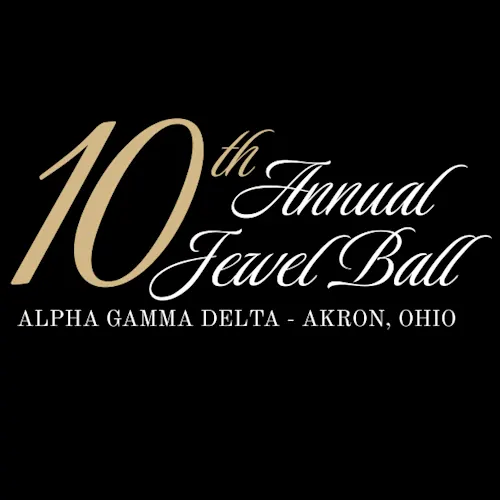 Alpha Gamma Delta Spring 2026