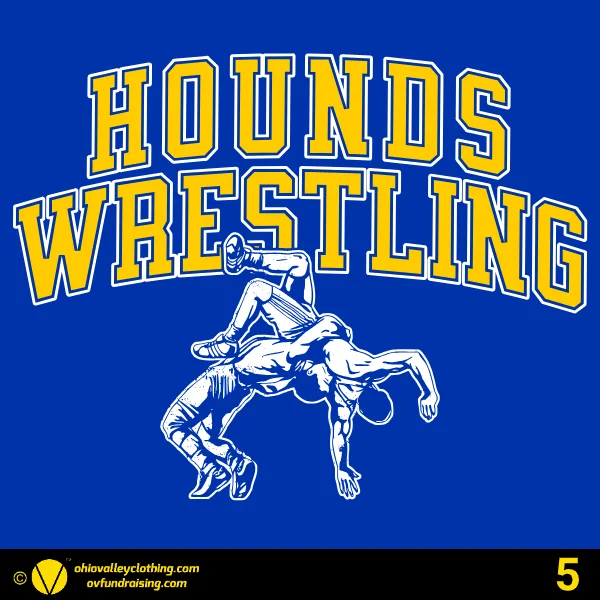 Manchester Wrestling 2026-27 Design 05