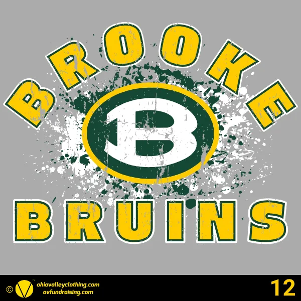 Wellsburg Youth Baseball 2025 Design 12