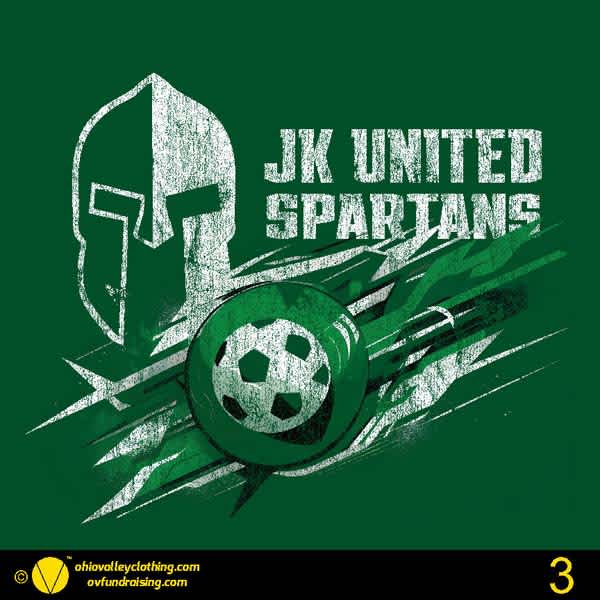 JK United Spartans Soccer Spring 2024 Fundraising Sample Designs JK Spartans Soccer Spring 2024 Fundraising Designs 002 Page 03