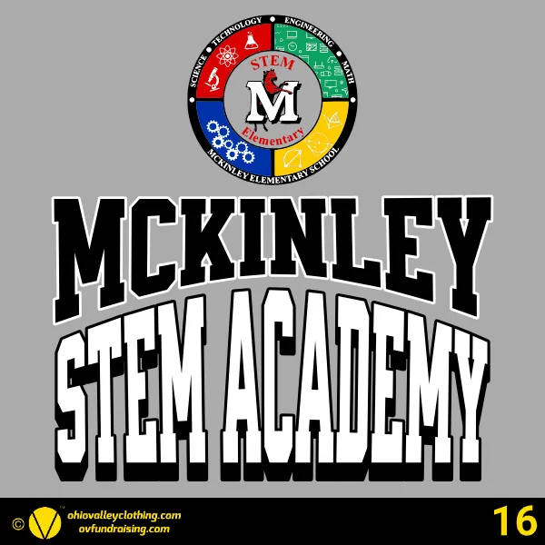 McKinley STEM Academy 2025 Design 16