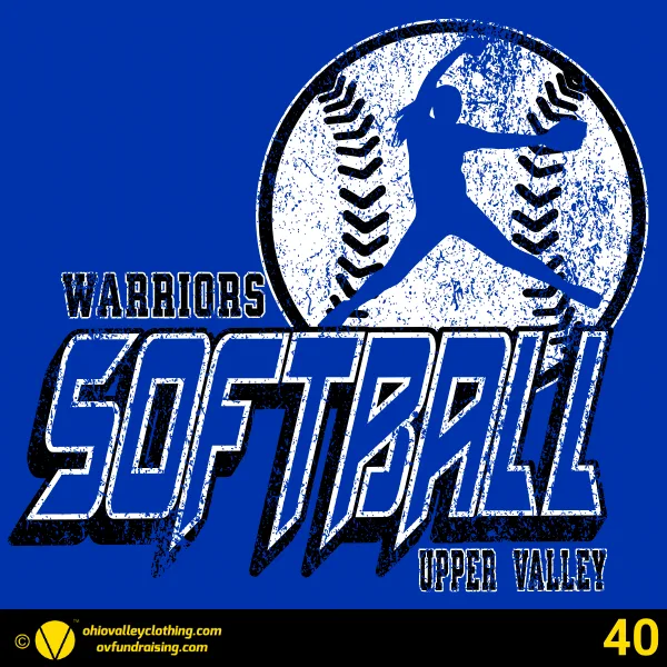 UV Yetis and UV Warriors Winter 2024 Design 40