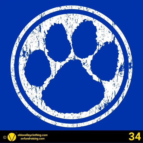 Cambridge Golf 2026 Design 34