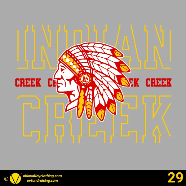 Cross Creek Elementary PTO 2026 Design 29
