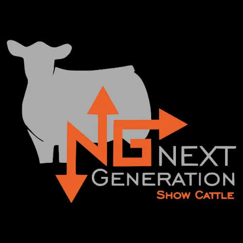 Next Generation Show Cattle 2026