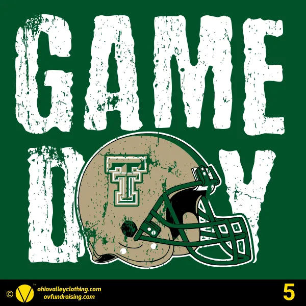 Toronto Titans 2025 Design 05