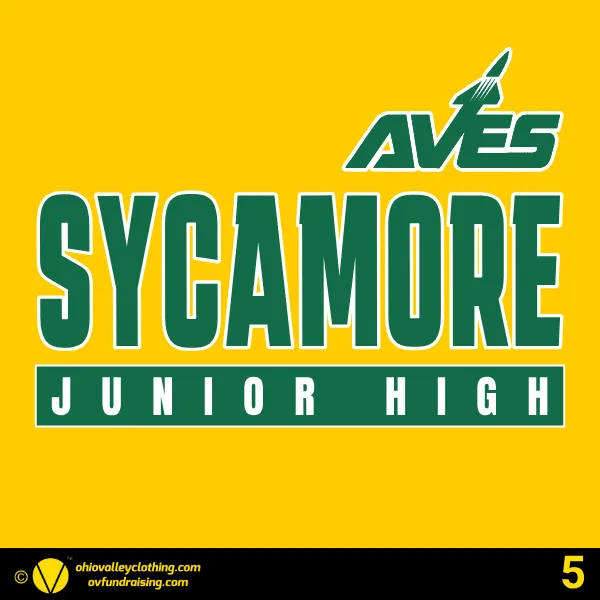 Sycamore Junior High 2026 Design 05