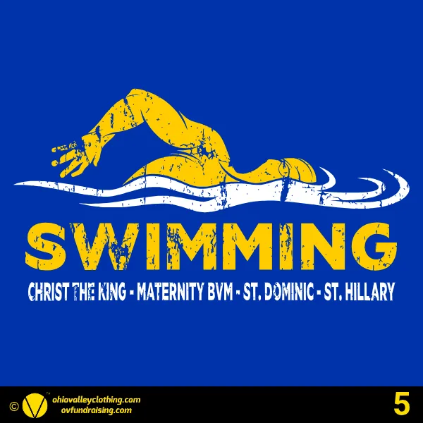CTK Swimming Fall 2025 Design 05