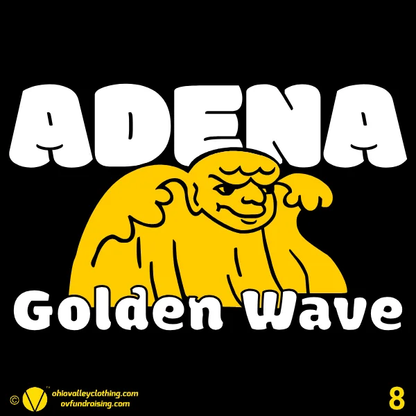 Adena Softball 2024 Design 08