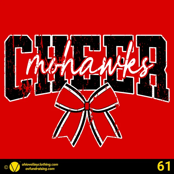 Madison Youth Athletic Association 2026 Design 61