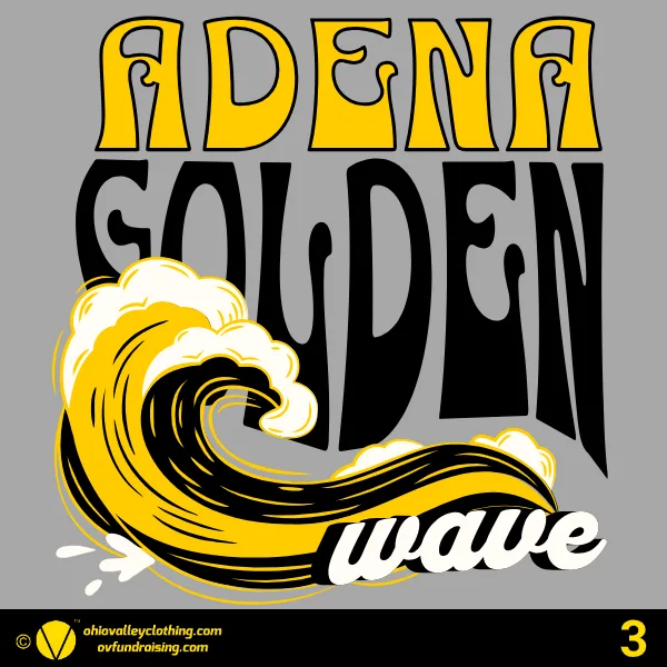 Adena Softball 2024 Design 03