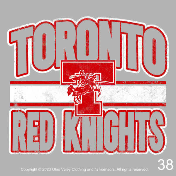 Toronto Red Knights High School Cheerleaders Spring 2023 Fundraising Sample Designs Toronto High School Cheerleaders Spring 2023 Fundraising Design Samples 001 Page 38