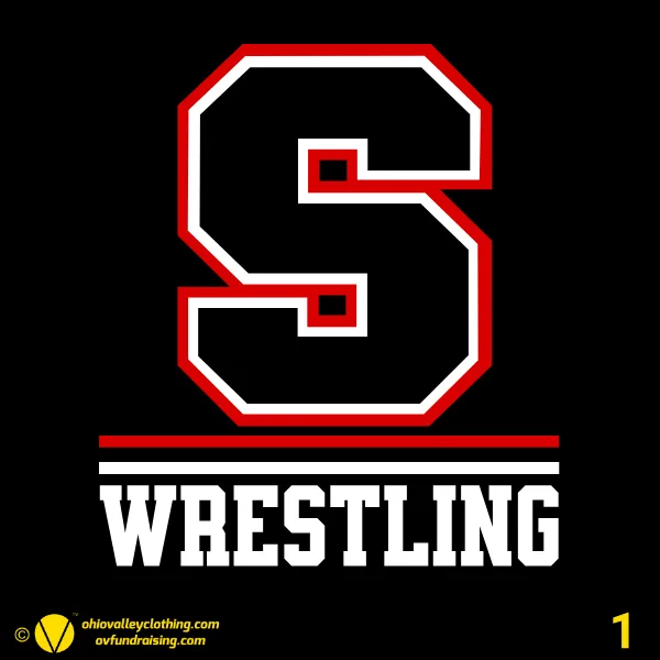 Steubenville Wrestling 2026-27 Design 01