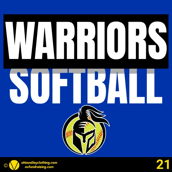 UV Yetis and UV Warriors Winter 2024 Design 21