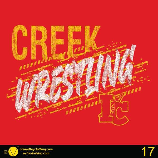 Indian Creek Wrestling 2023-24 Fundraising Sample Designs Indian Creek Wrestling 2023-24 Fundraising Sample Design Page 17