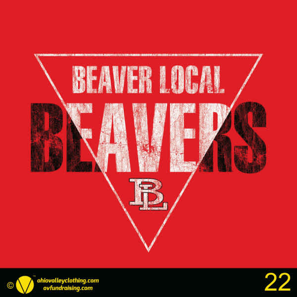 Beaver Local Bowling 2023-24 Fundraising Sample Designs Beaver Local Bowling 2023-24 Fundraising Sample Design Page 22