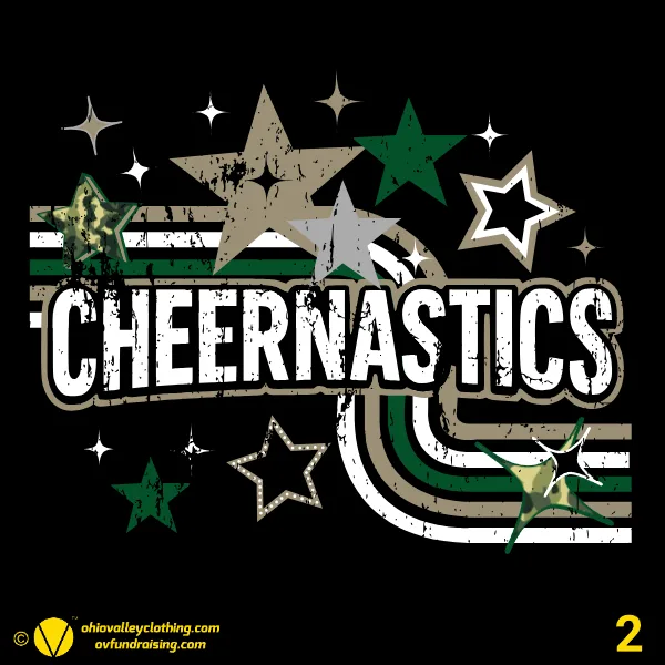 Cheernastics 2026 Design 02
