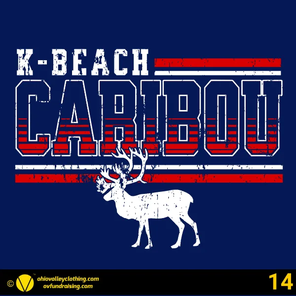 K-Beach Elementary 2026 Design 14